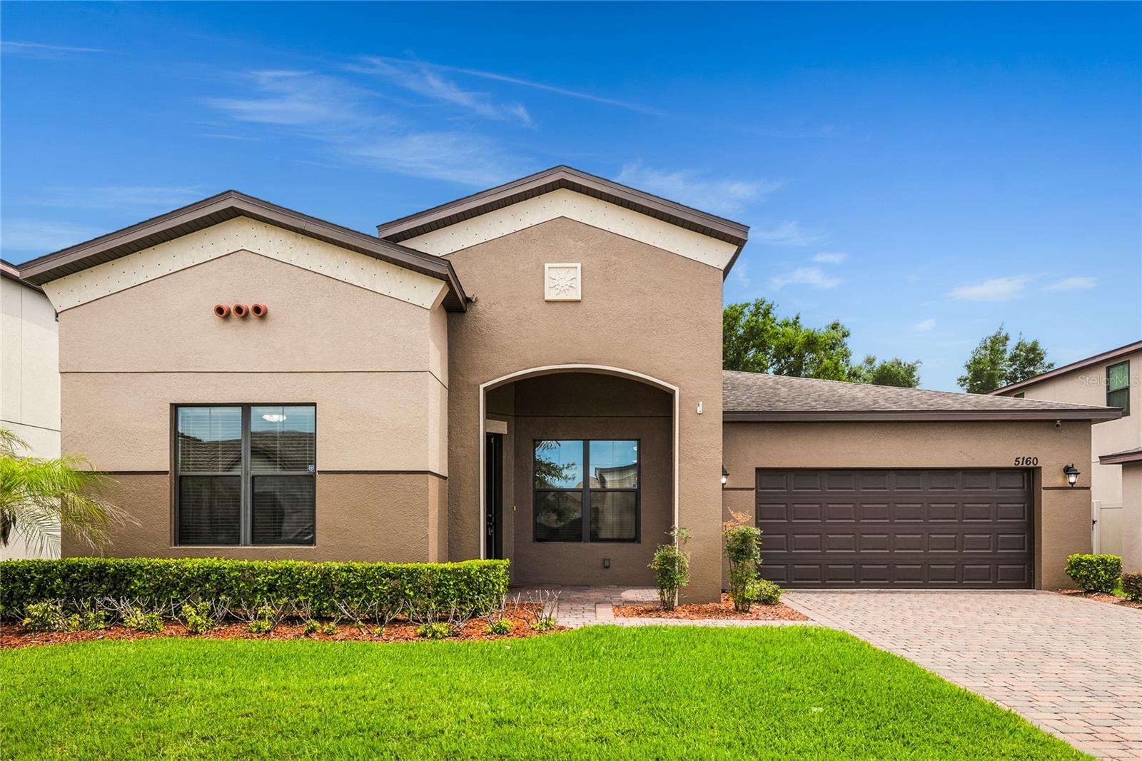STONEWOOD ESTATES - Residential