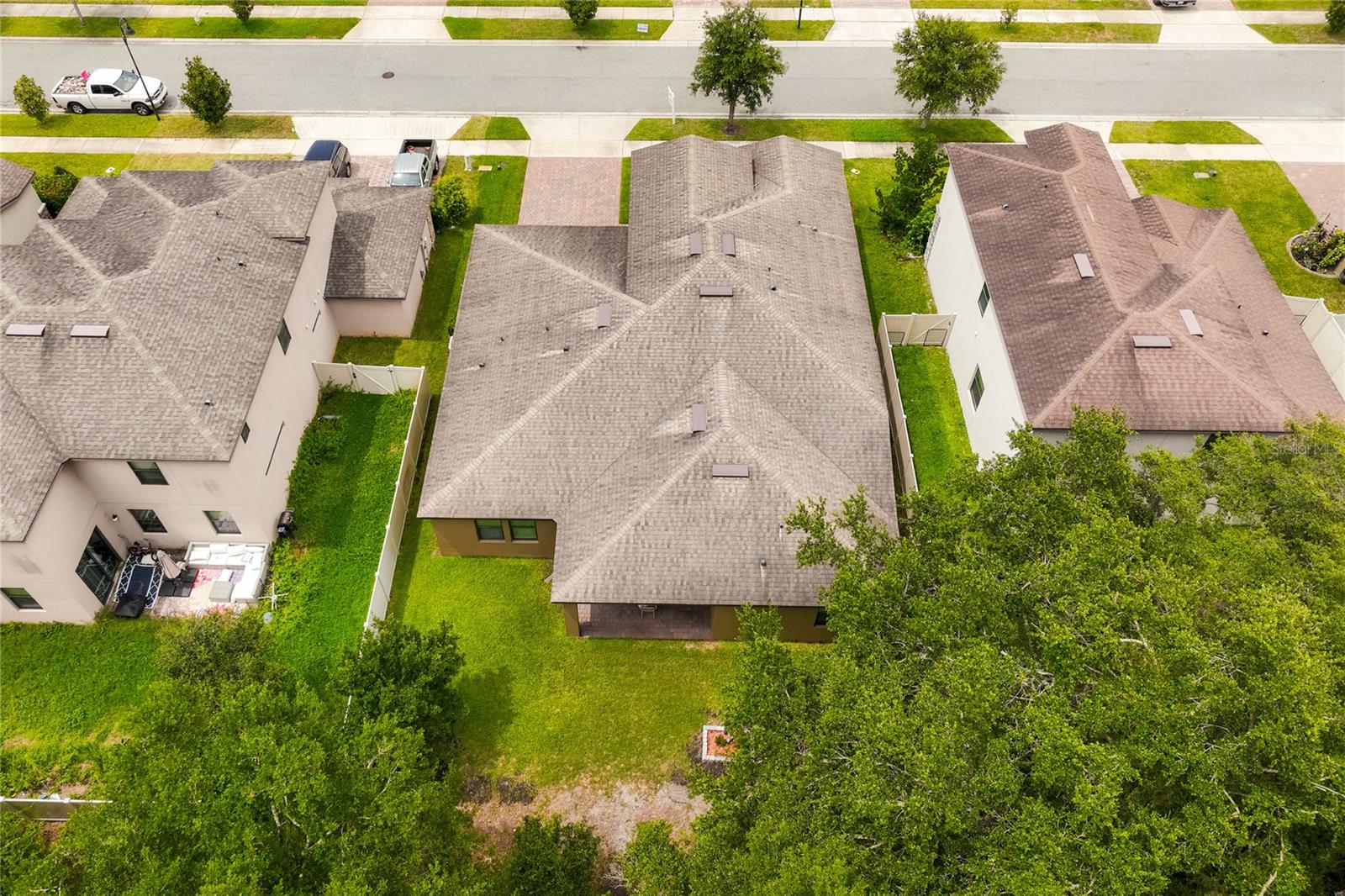 STONEWOOD ESTATES - Residential