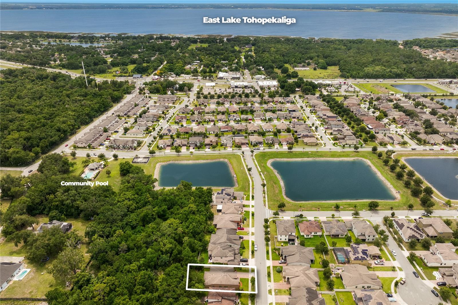 STONEWOOD ESTATES - Residential