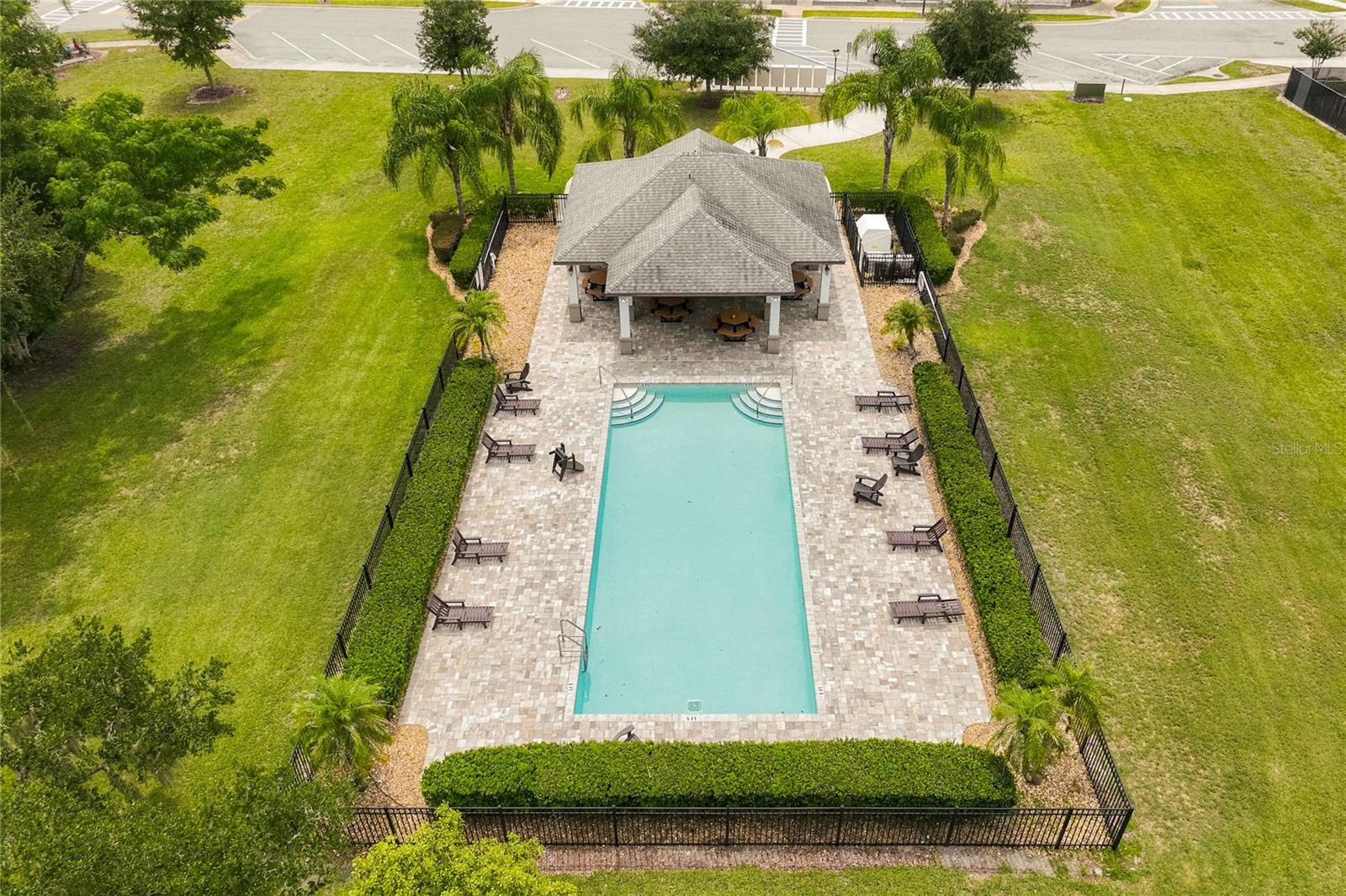 STONEWOOD ESTATES - Residential