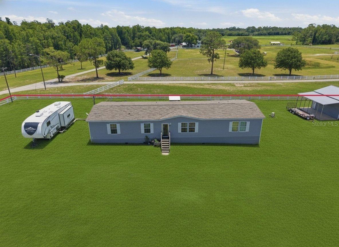 N/A - Residential