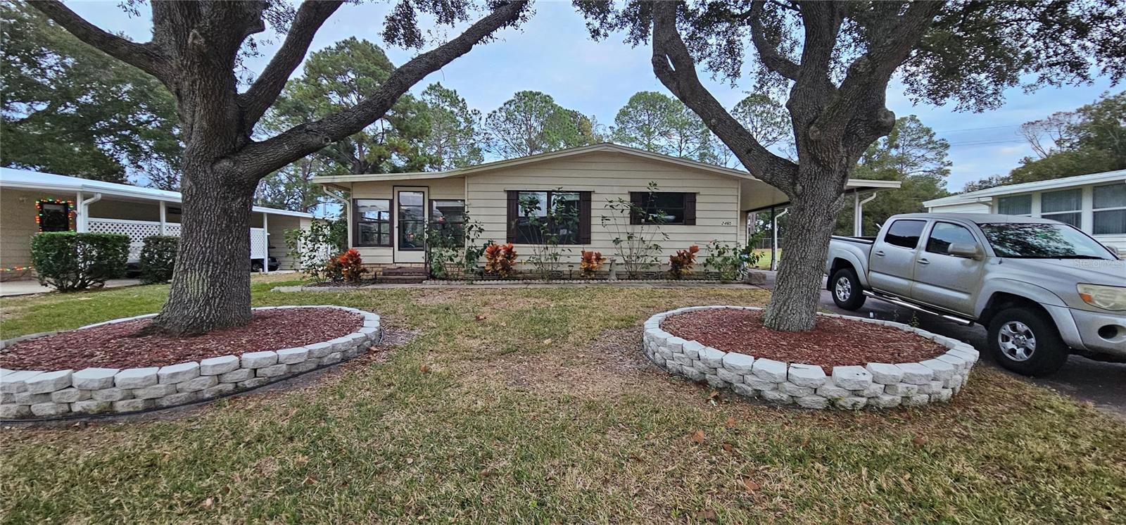 BANBURY VILLAGE CONDO - Residential
