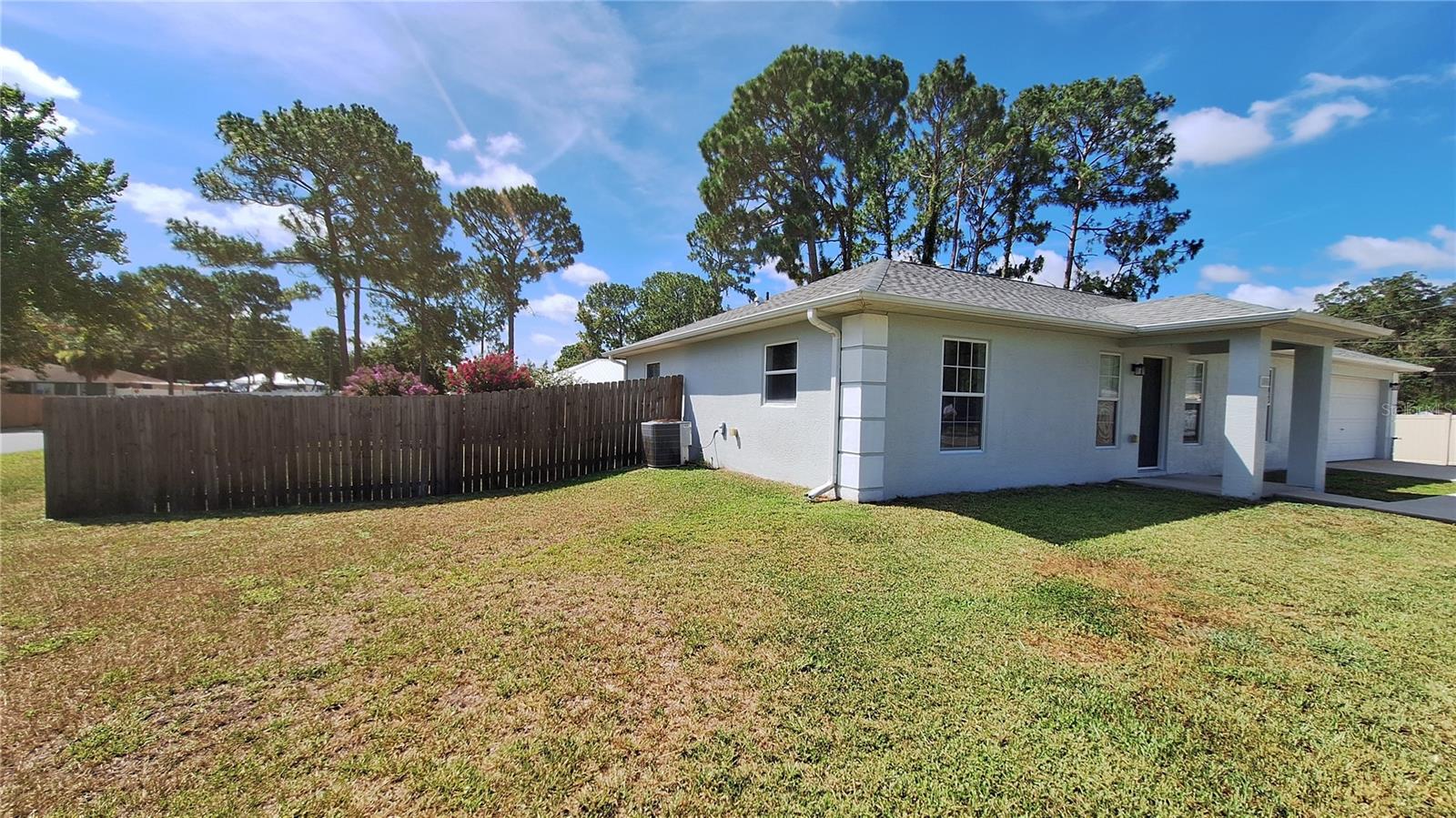 SILVER SPGS SHORES UN 21 - Residential