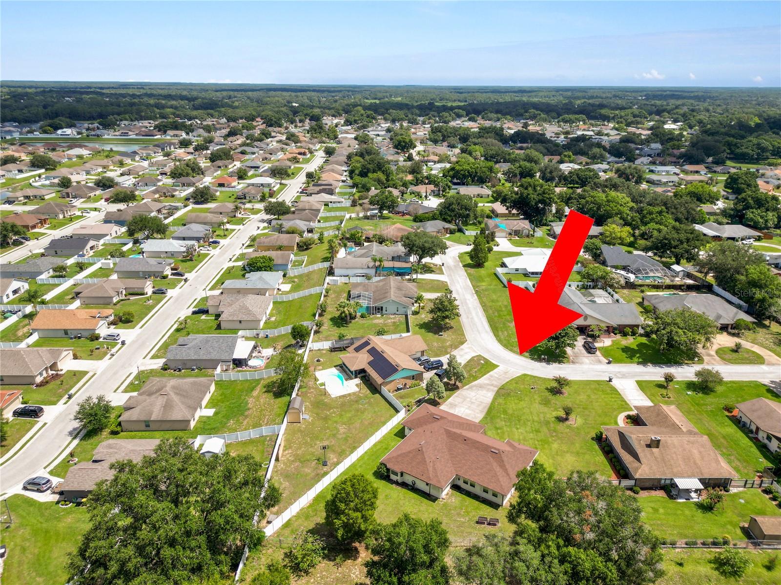 CEDAR KNOLL - Residential