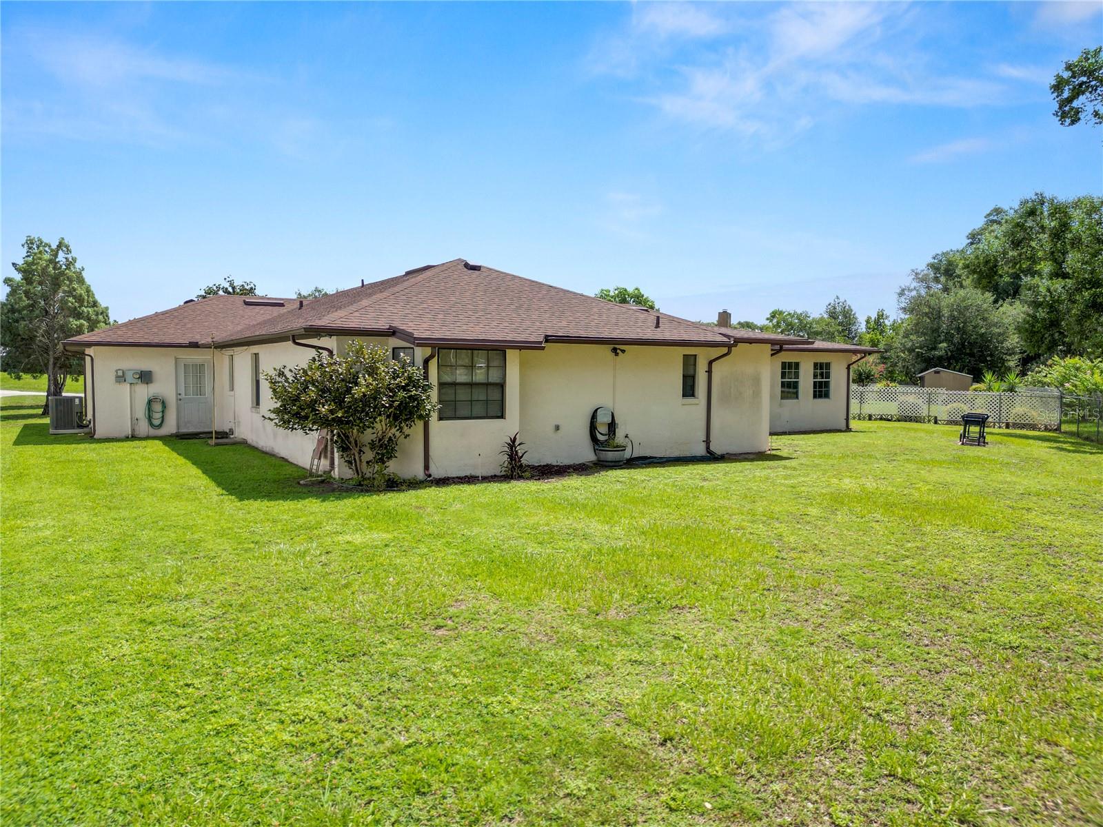 CEDAR KNOLL - Residential