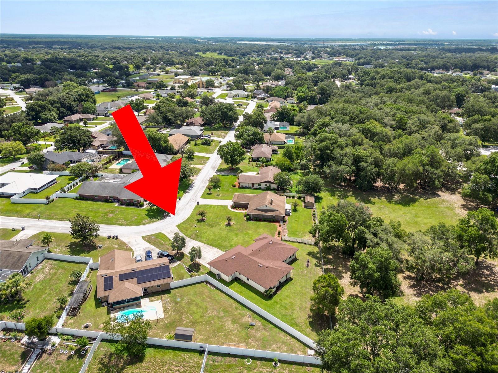 CEDAR KNOLL - Residential
