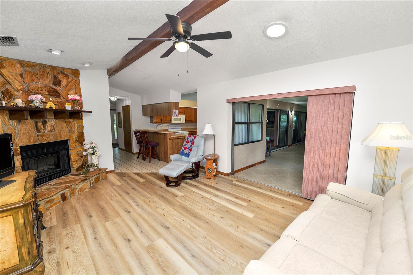 CEDAR KNOLL - Residential