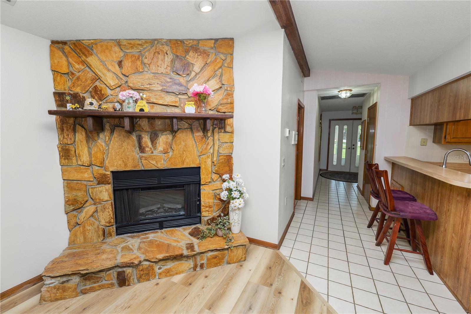 CEDAR KNOLL - Residential