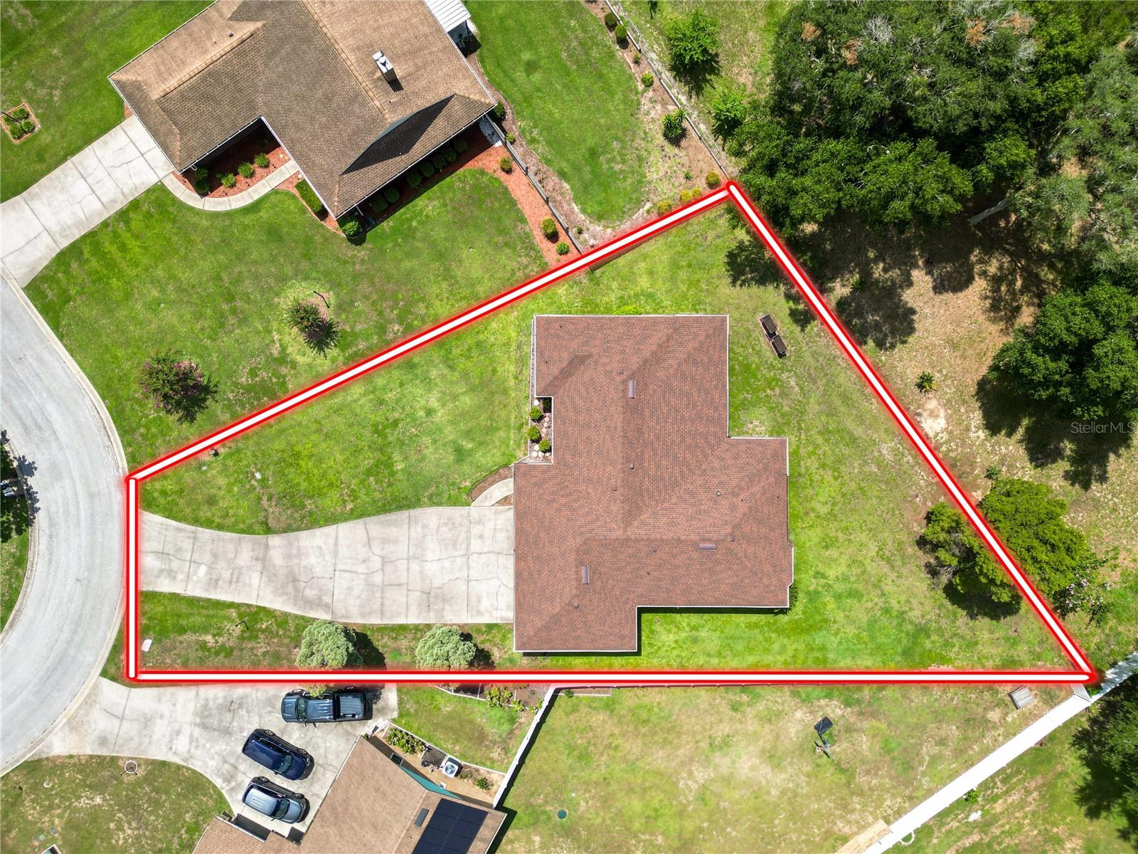 CEDAR KNOLL - Residential