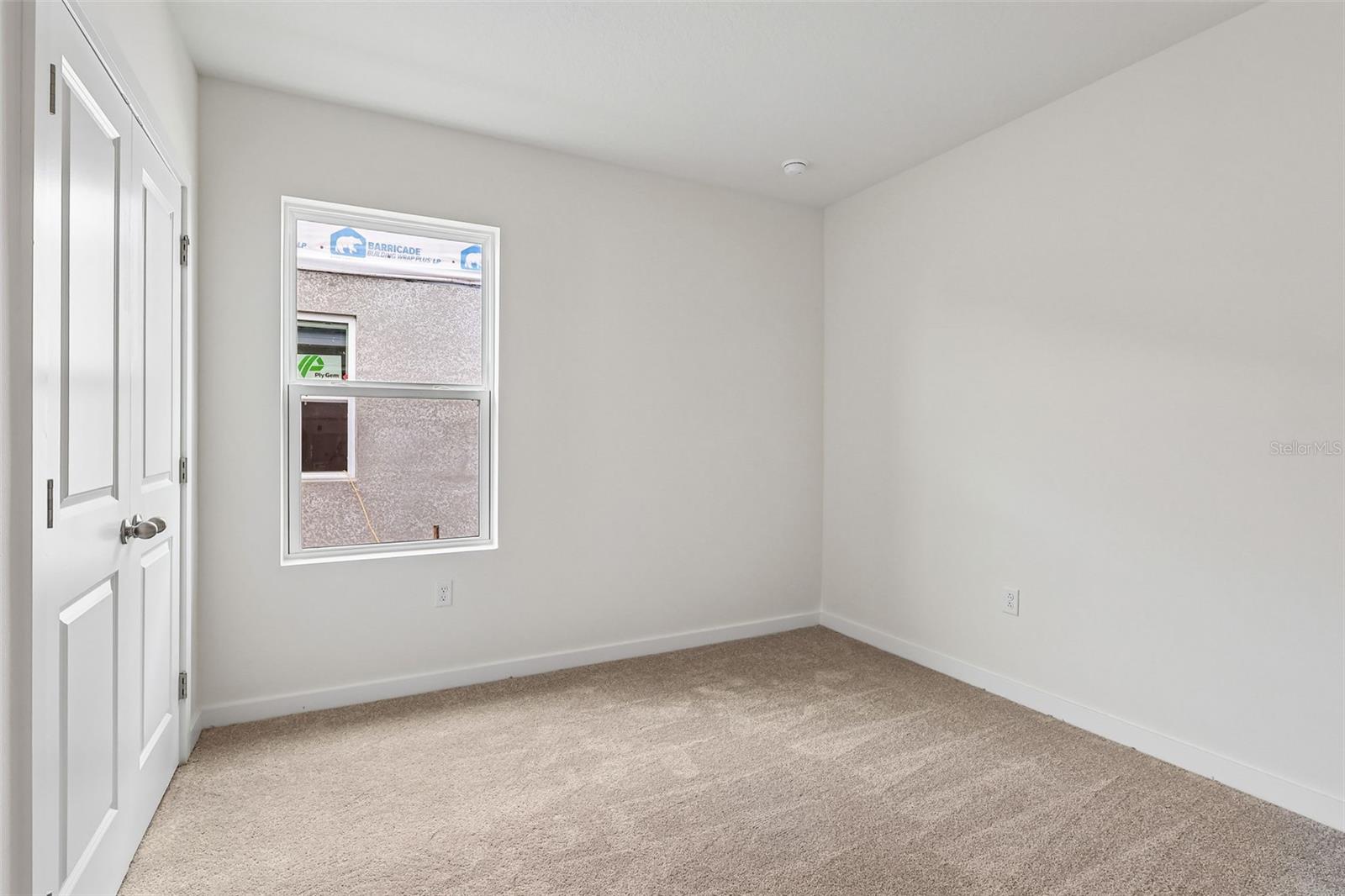 LIBERTY TRACE - Residential