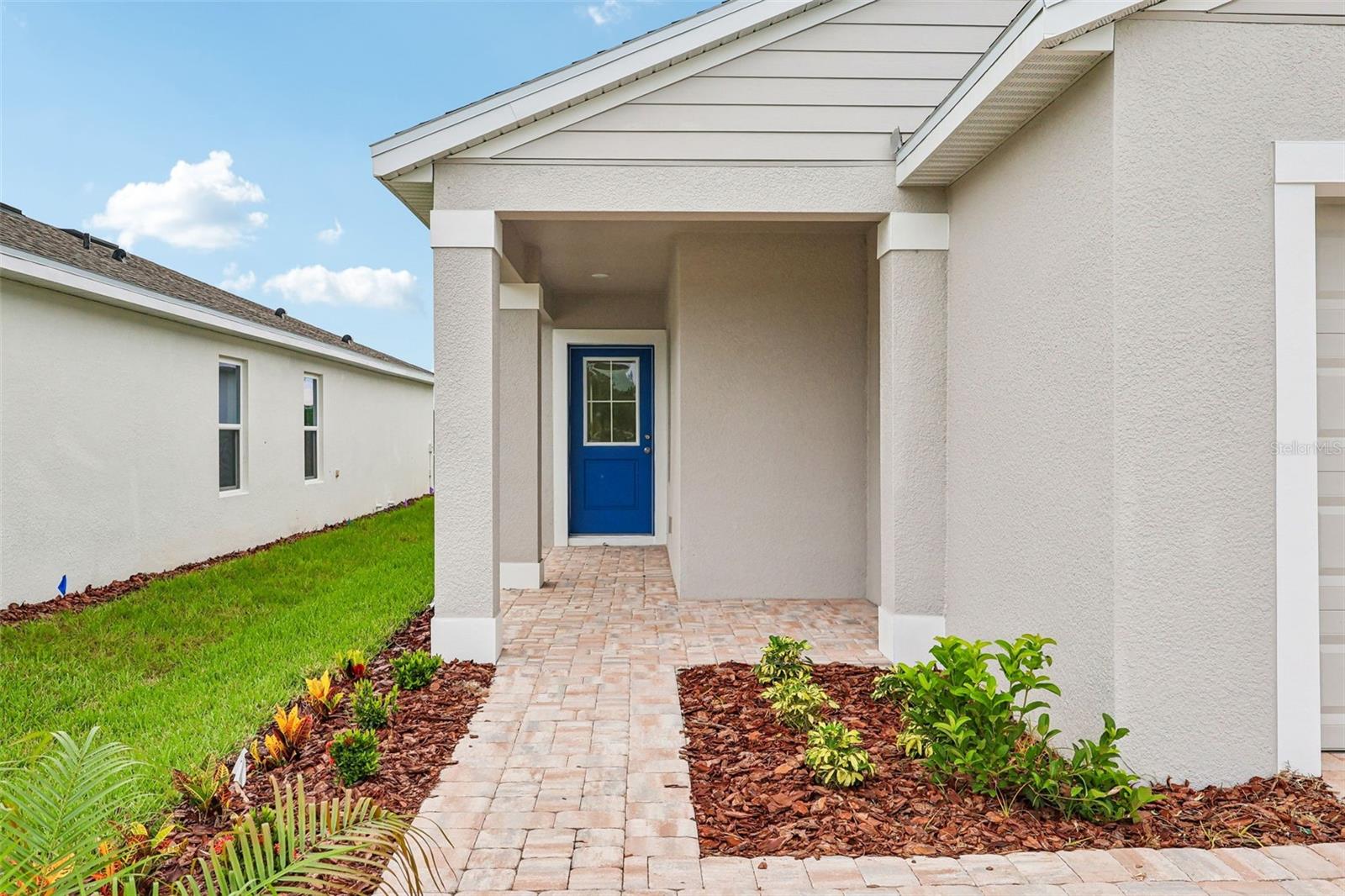 LIBERTY TRACE - Residential