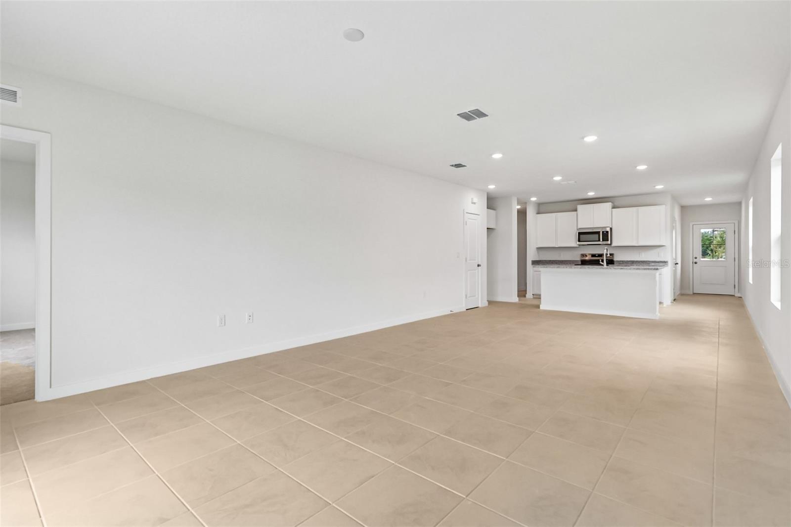 LIBERTY TRACE - Residential