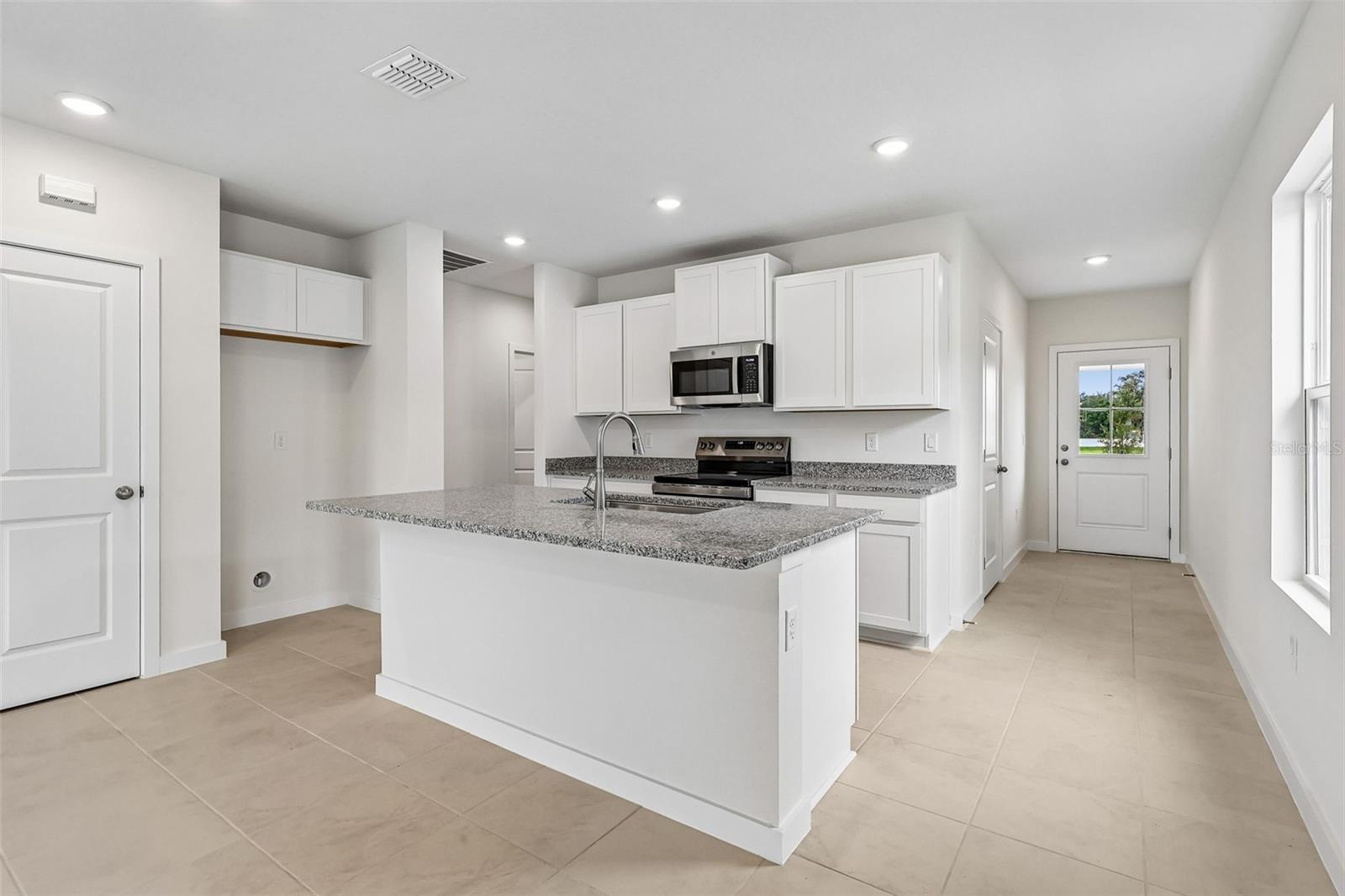 LIBERTY TRACE - Residential