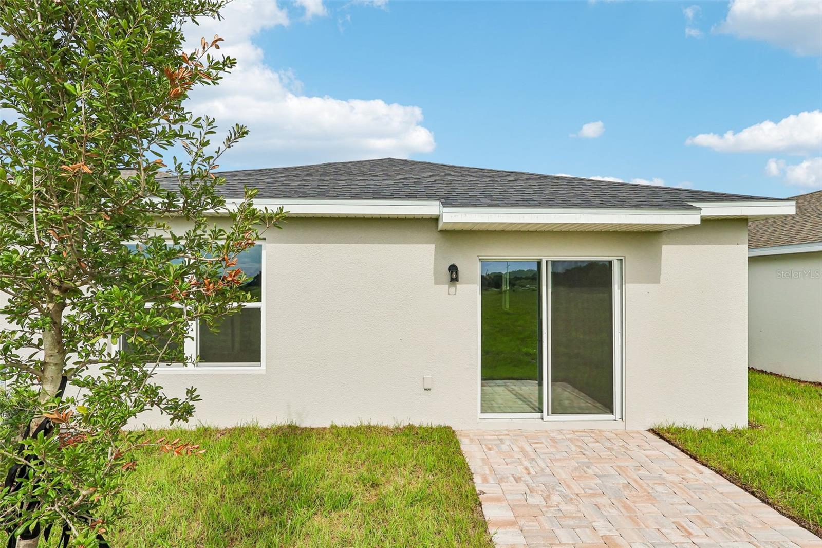 LIBERTY TRACE - Residential
