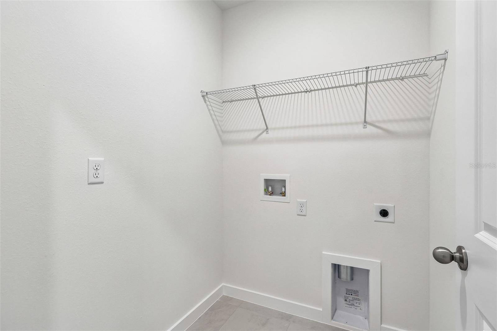 LIBERTY TRACE - Residential