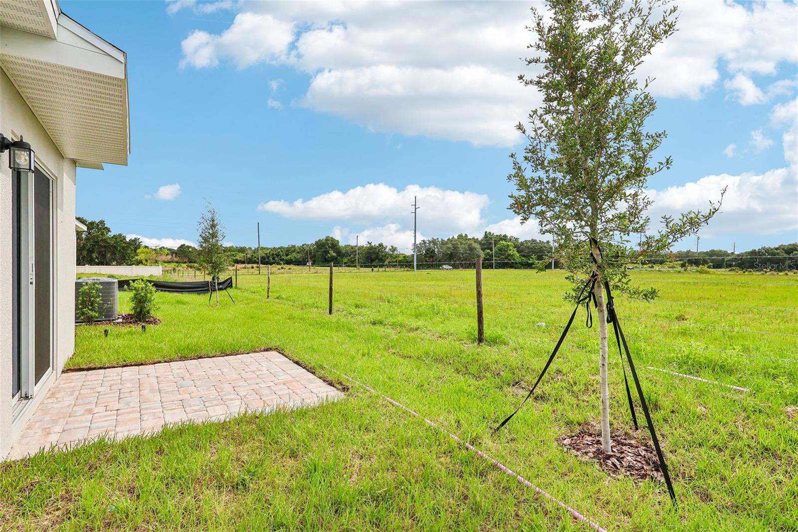 LIBERTY TRACE - Residential