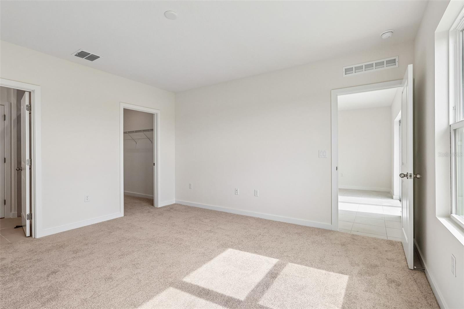 LIBERTY TRACE - Residential
