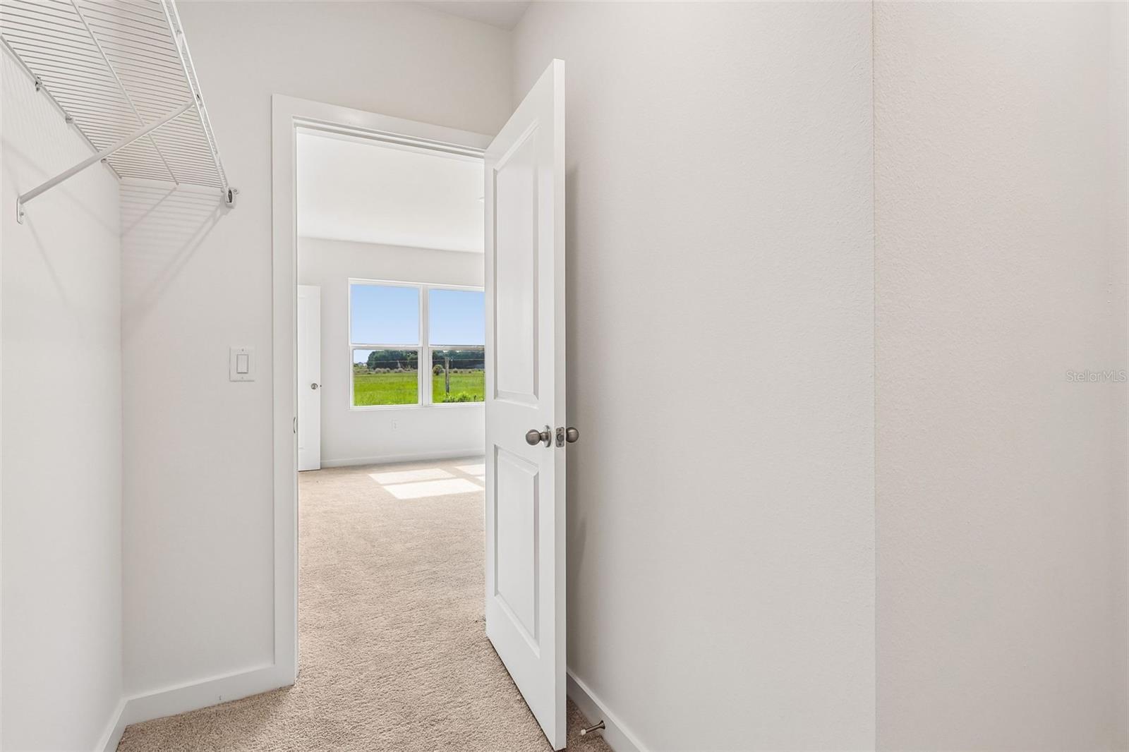 LIBERTY TRACE - Residential