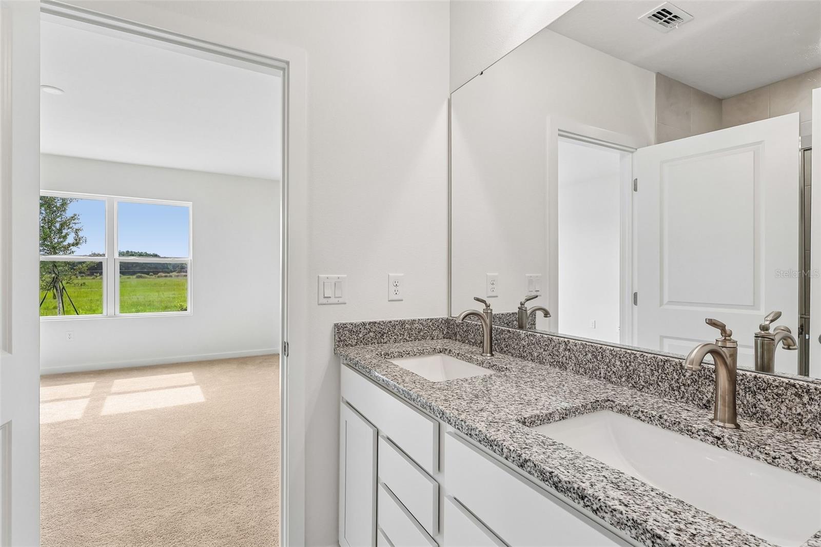 LIBERTY TRACE - Residential