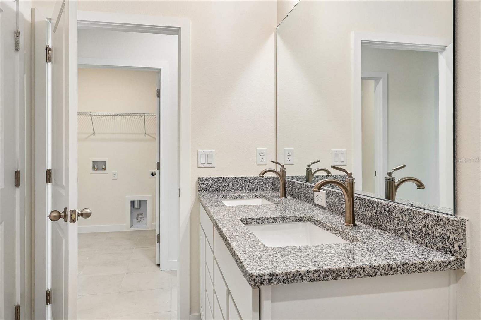LIBERTY TRACE - Residential