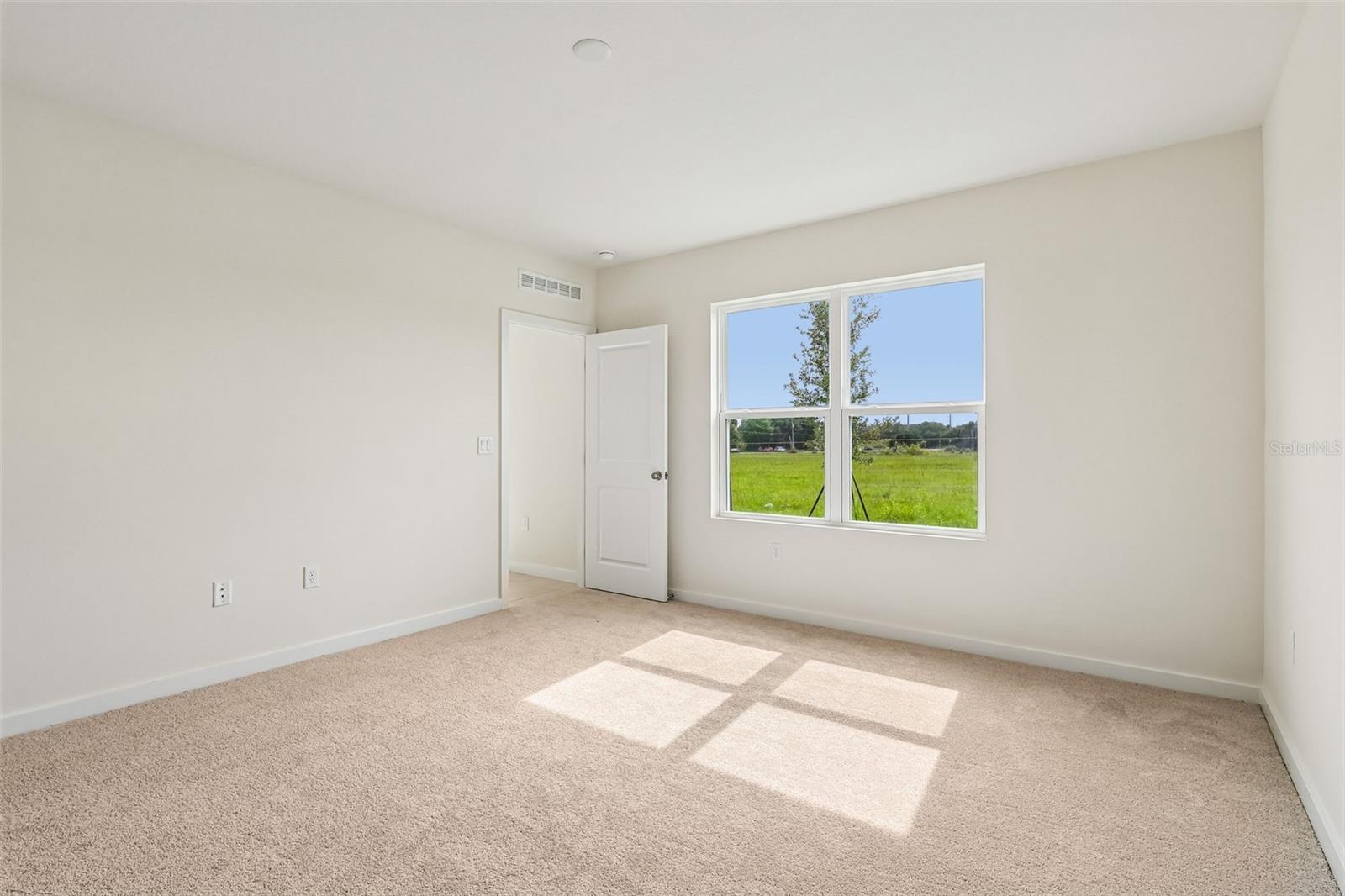 LIBERTY TRACE - Residential