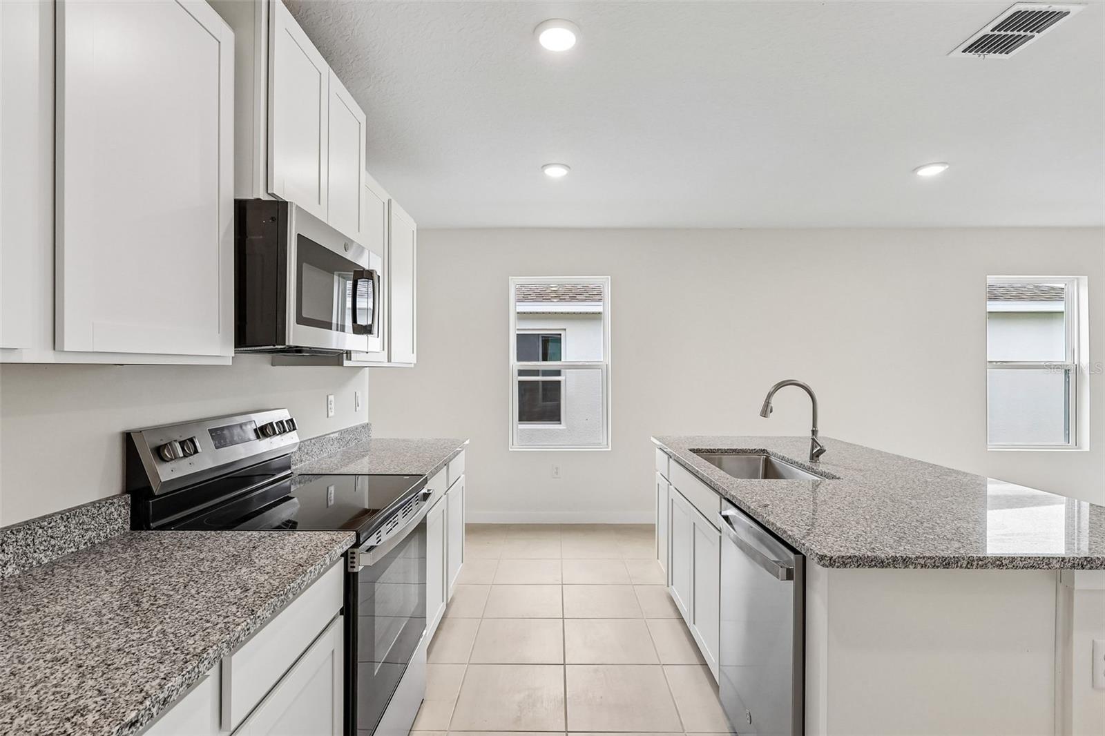 LIBERTY TRACE - Residential