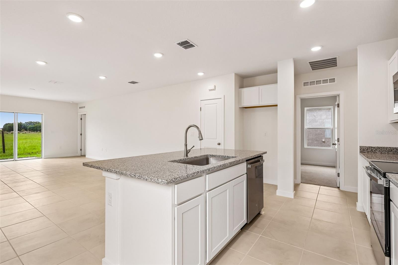 LIBERTY TRACE - Residential
