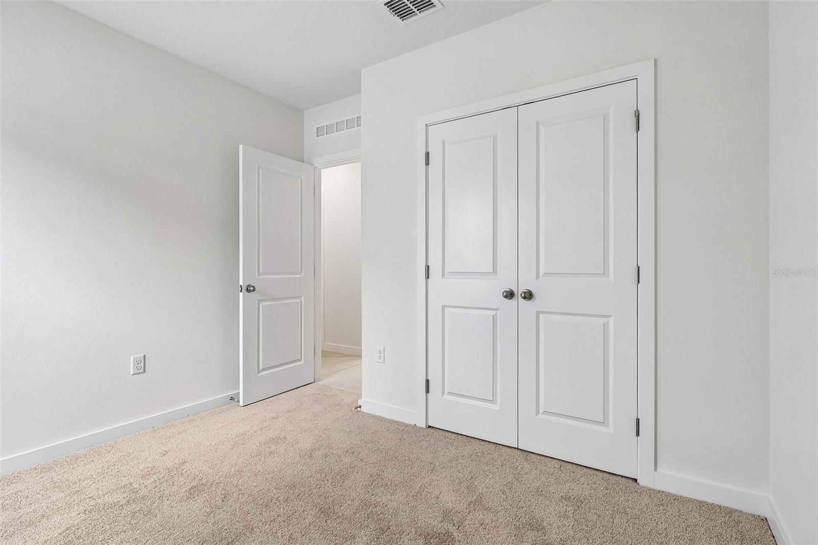 LIBERTY TRACE - Residential