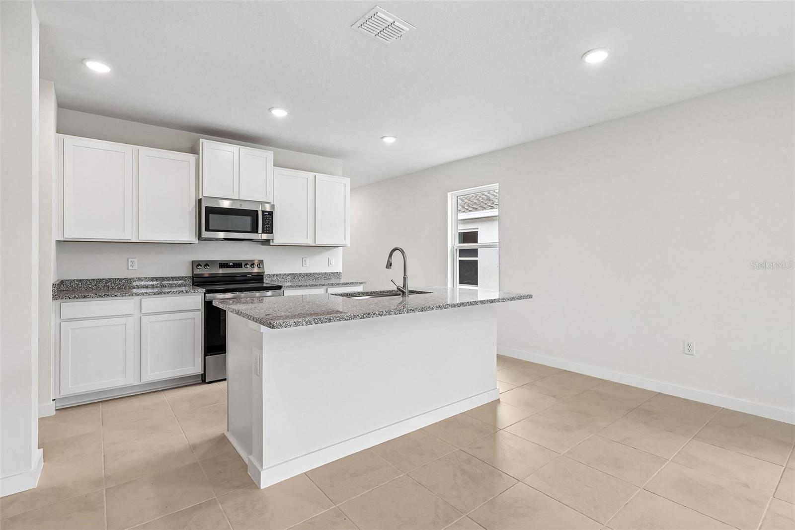LIBERTY TRACE - Residential