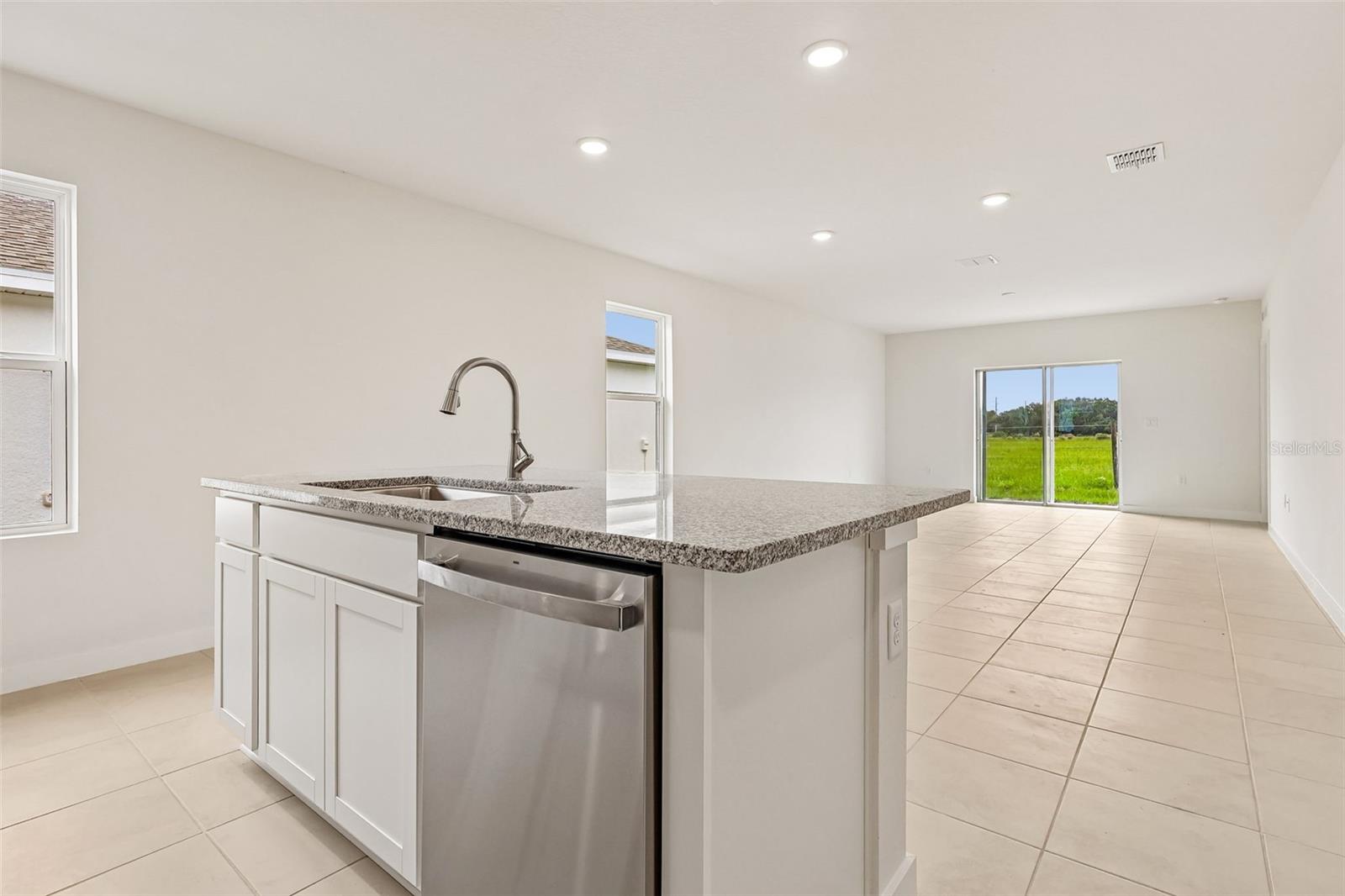 LIBERTY TRACE - Residential
