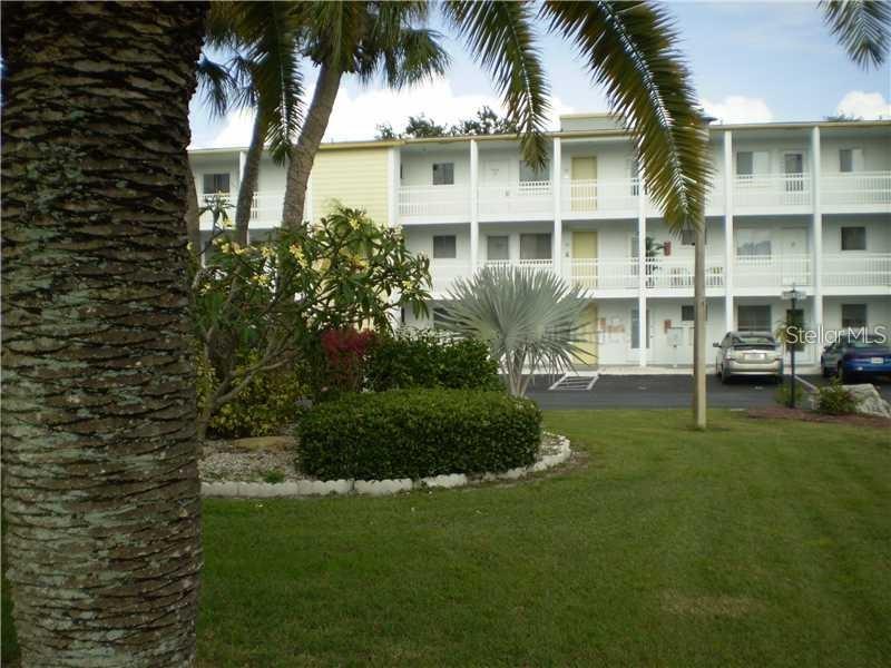 BAYSHORE GARDENS APTS 2 - Residential