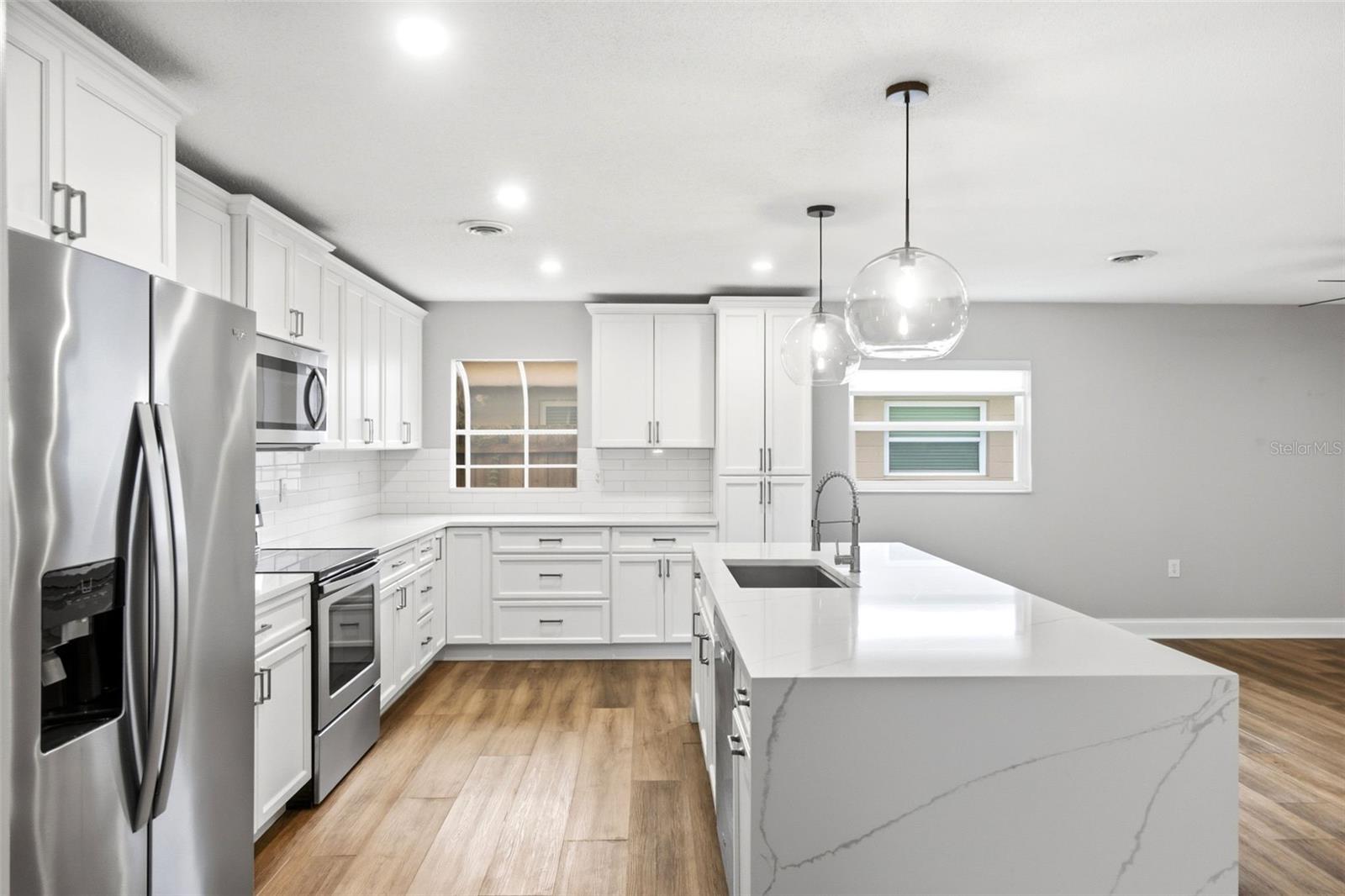 FLORENCE HEIGHTS - Residential