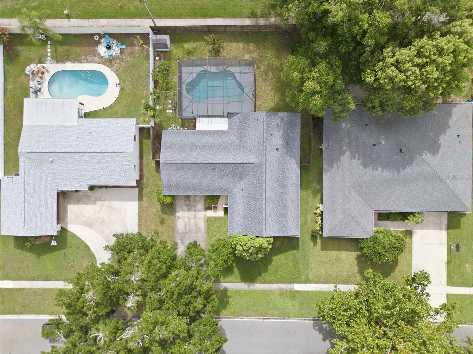 FLORENCE HEIGHTS - Residential