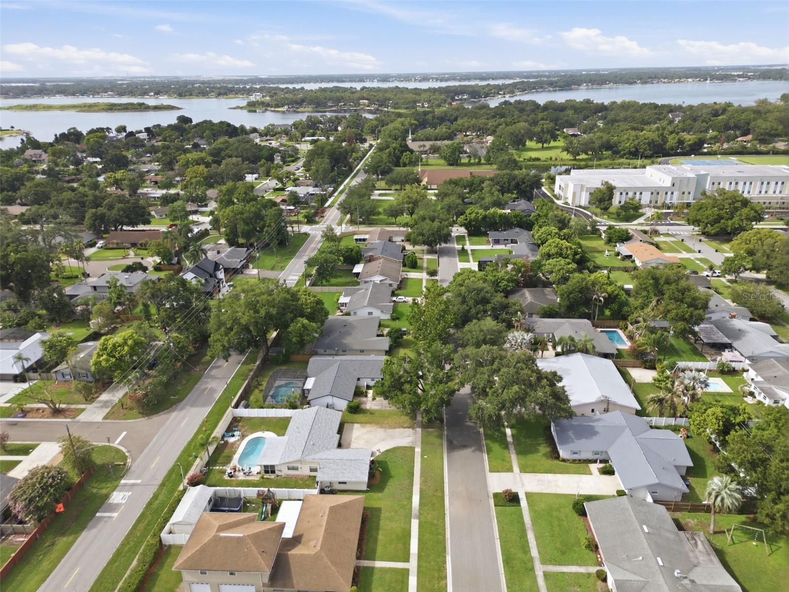 FLORENCE HEIGHTS - Residential