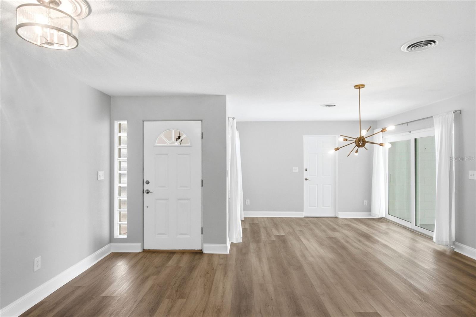 FLORENCE HEIGHTS - Residential