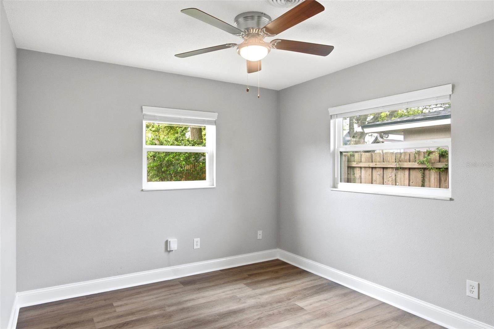 FLORENCE HEIGHTS - Residential