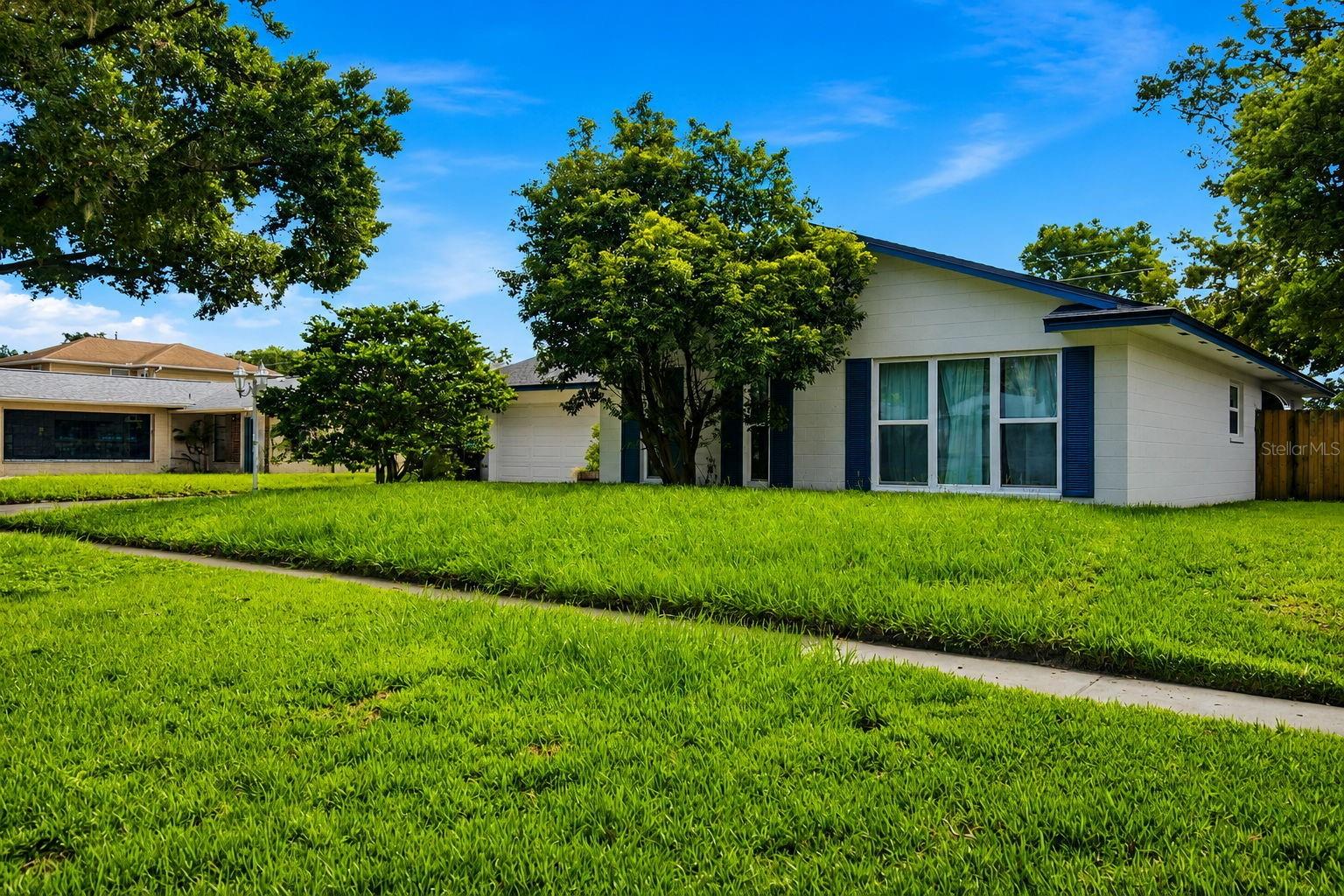 FLORENCE HEIGHTS - Residential