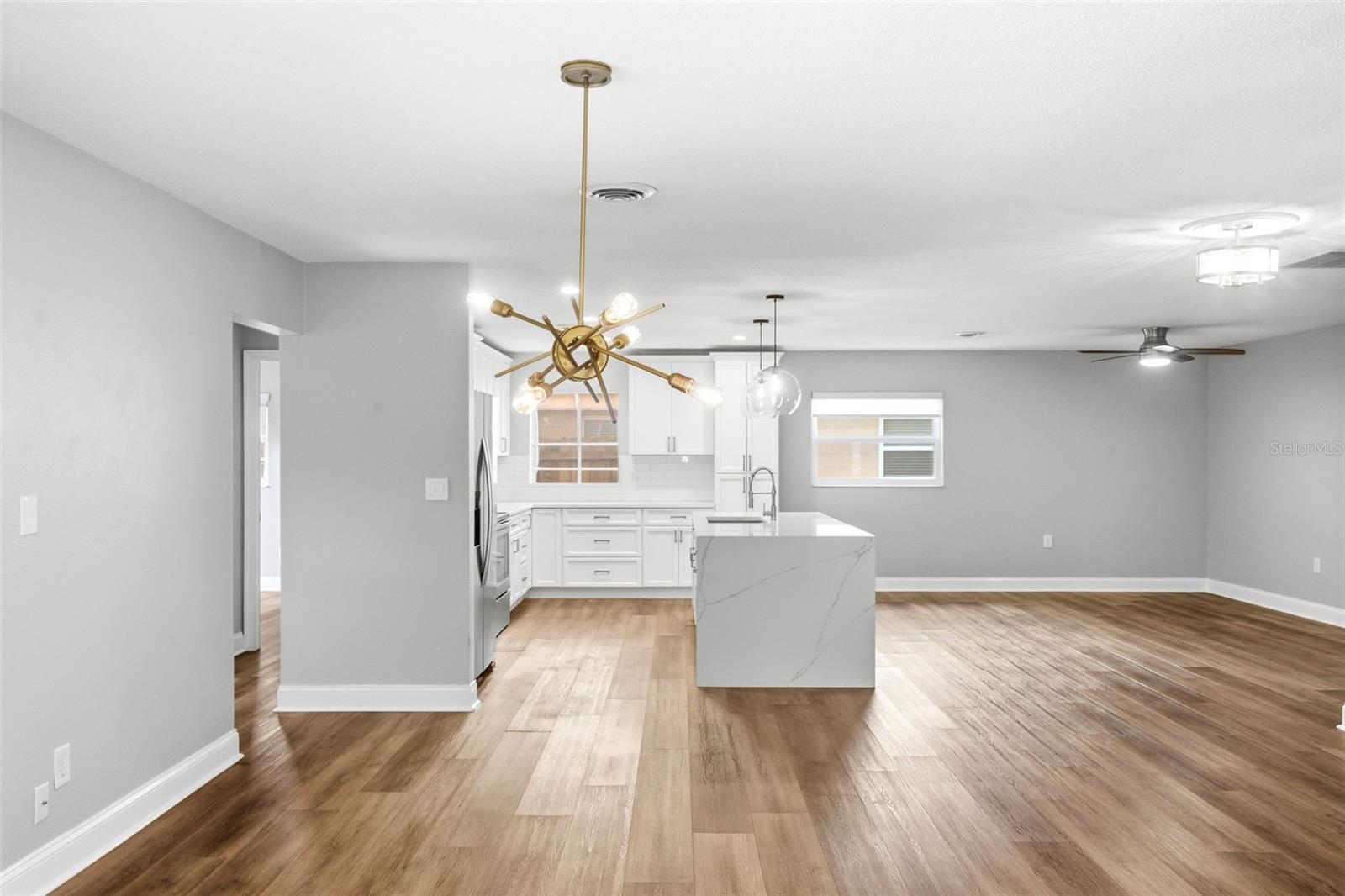FLORENCE HEIGHTS - Residential
