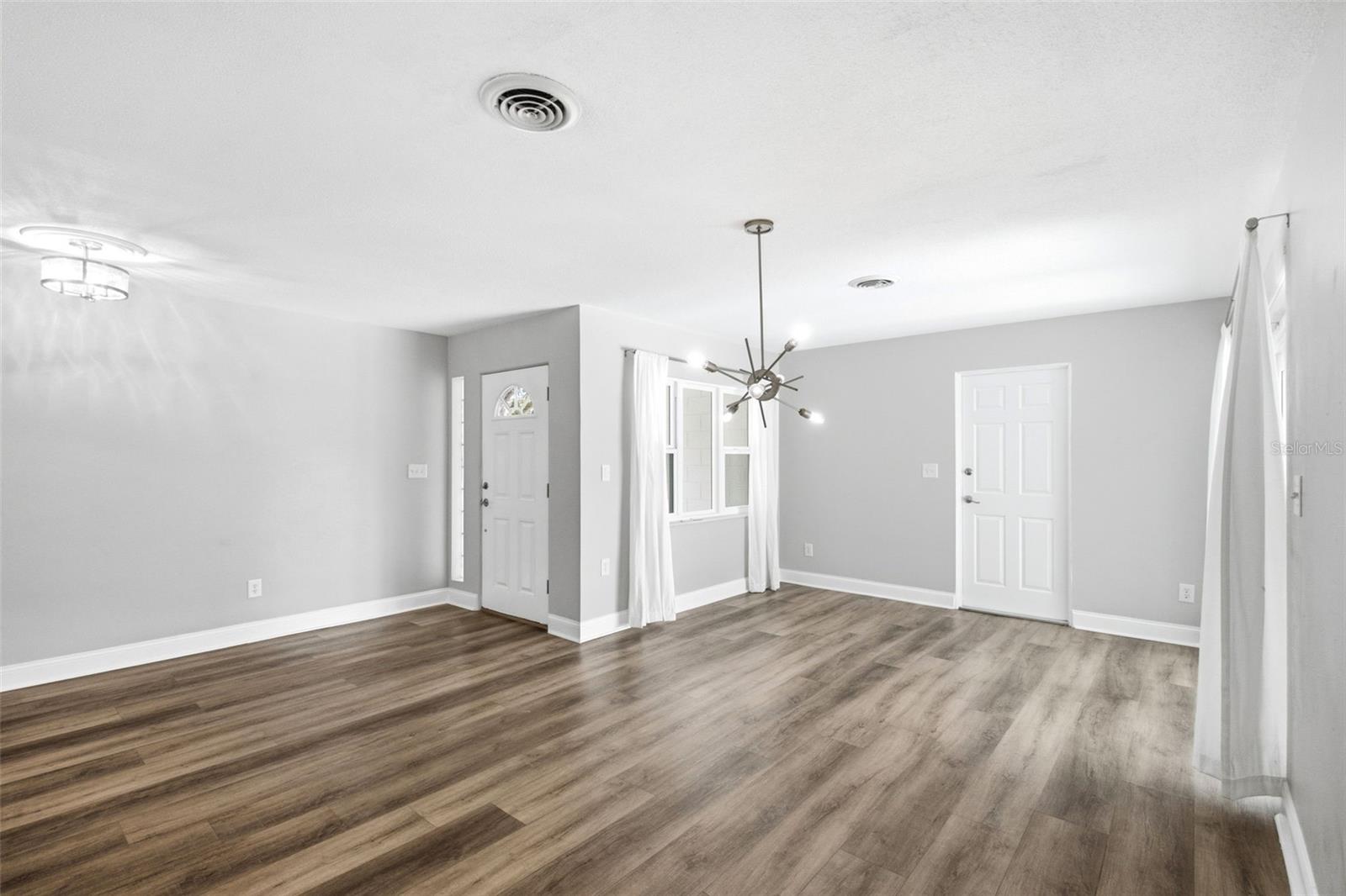 FLORENCE HEIGHTS - Residential