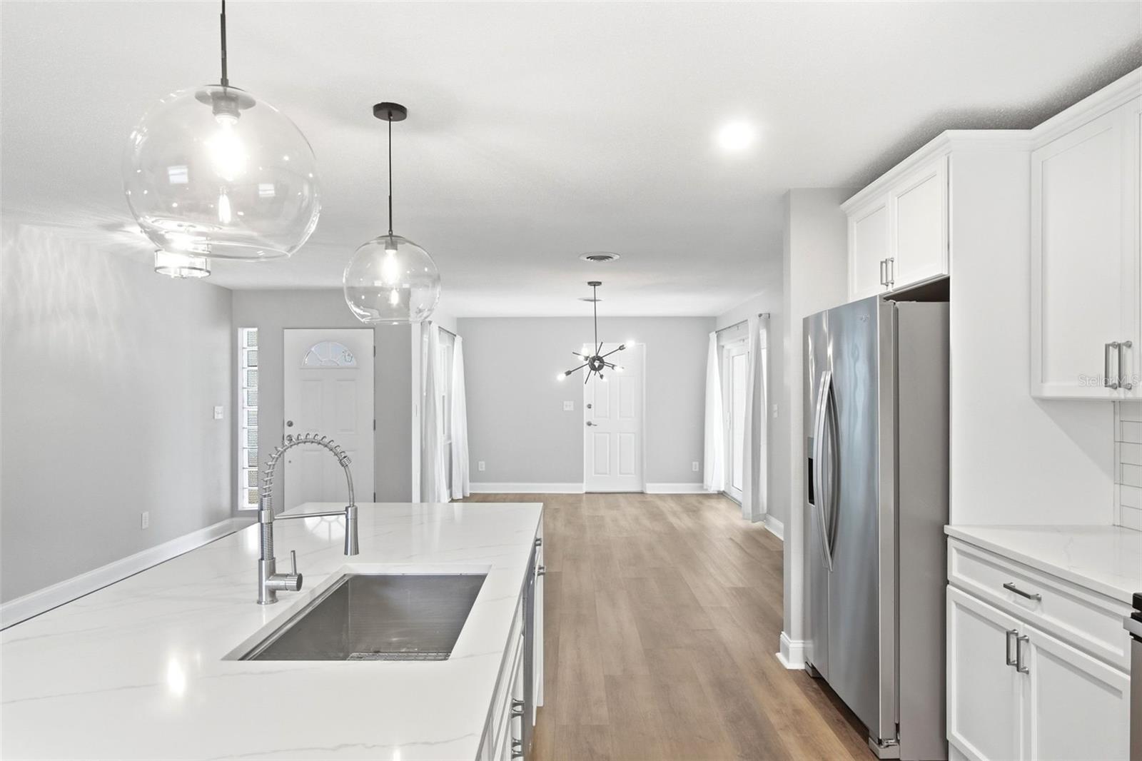 FLORENCE HEIGHTS - Residential