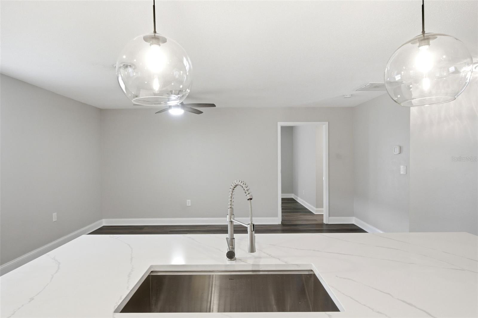 FLORENCE HEIGHTS - Residential