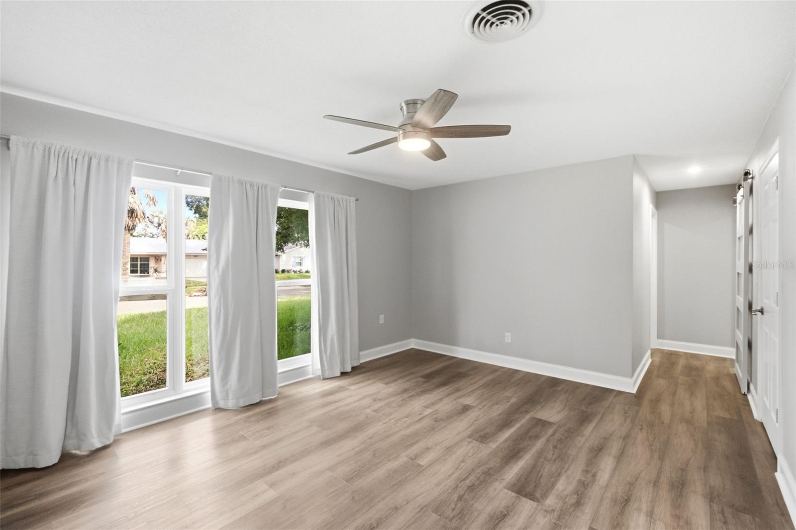 FLORENCE HEIGHTS - Residential