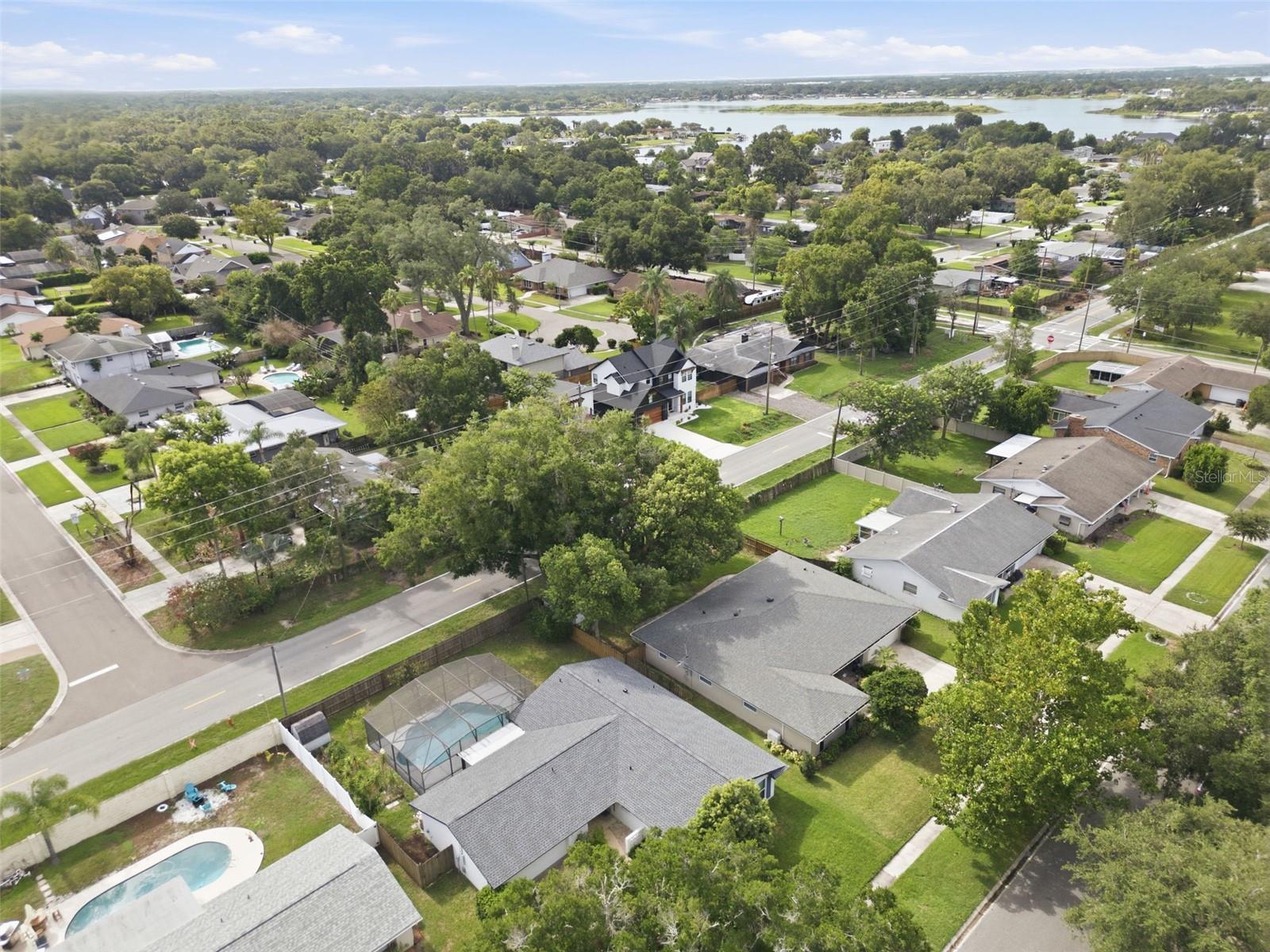 FLORENCE HEIGHTS - Residential