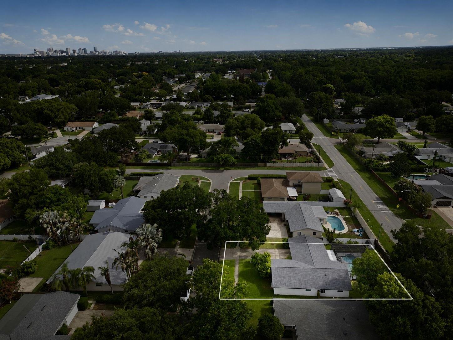 FLORENCE HEIGHTS - Residential