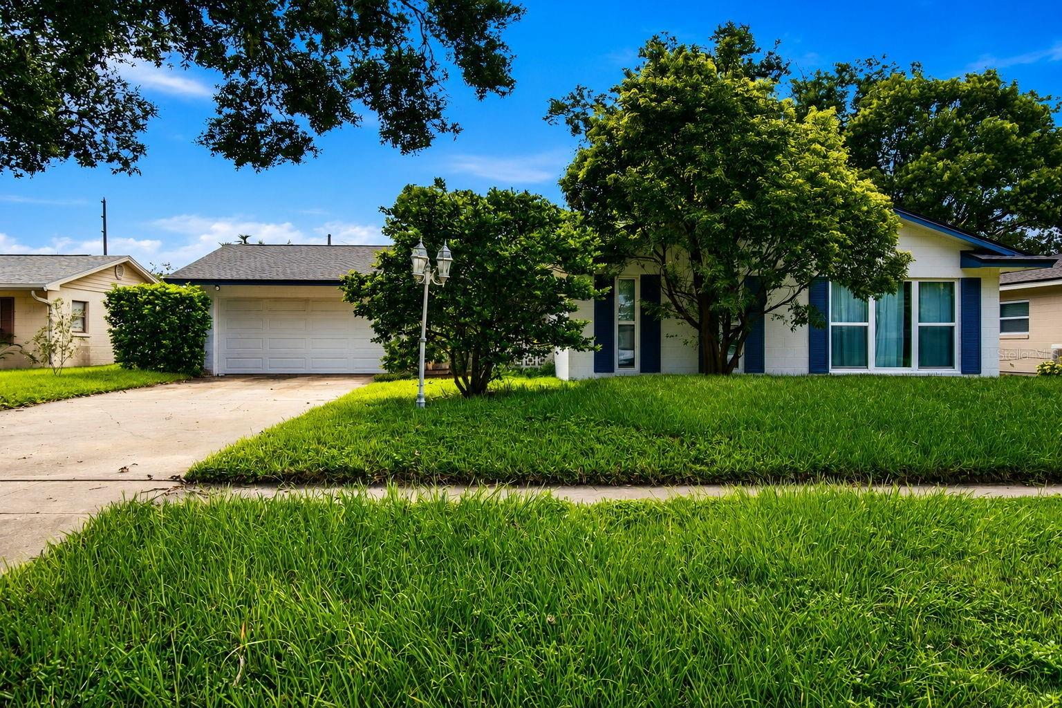FLORENCE HEIGHTS - Residential