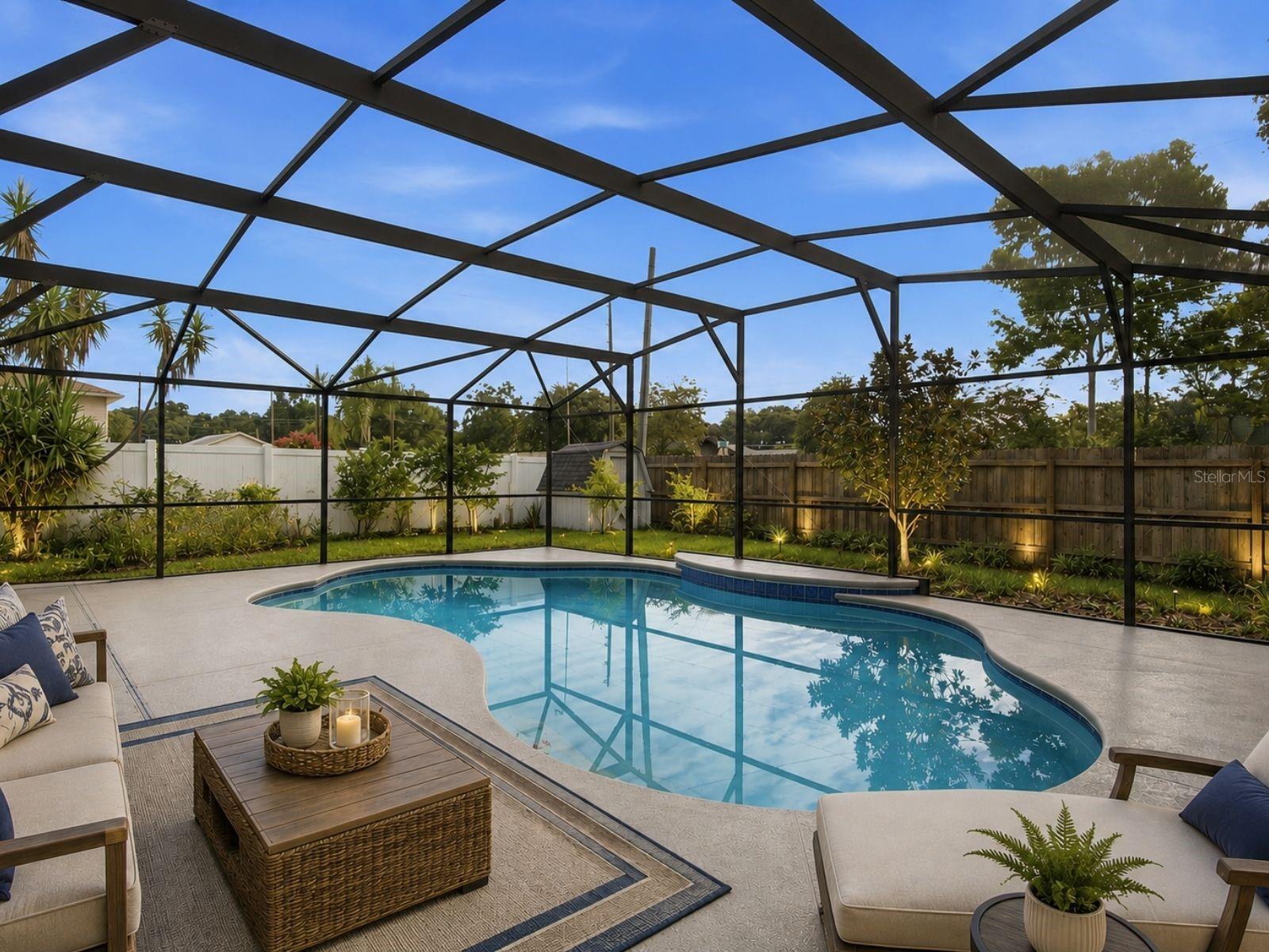 FLORENCE HEIGHTS - Residential