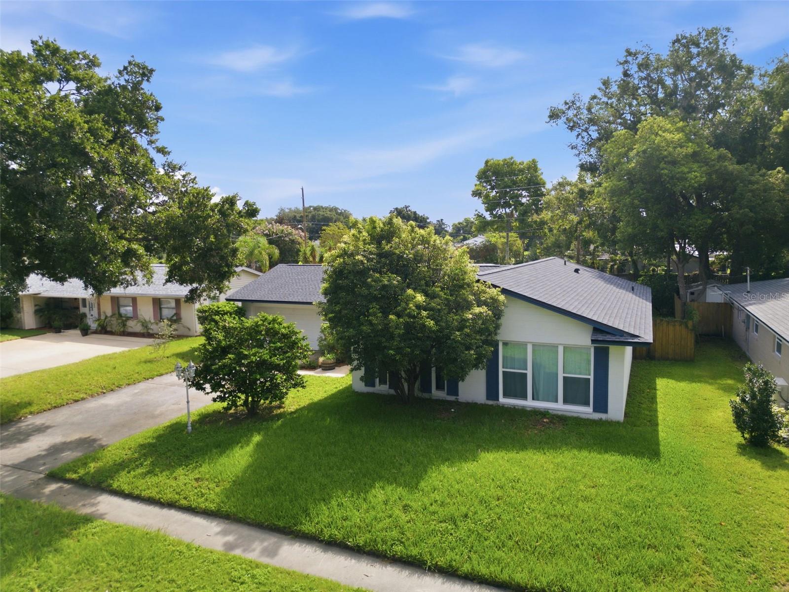 FLORENCE HEIGHTS - Residential