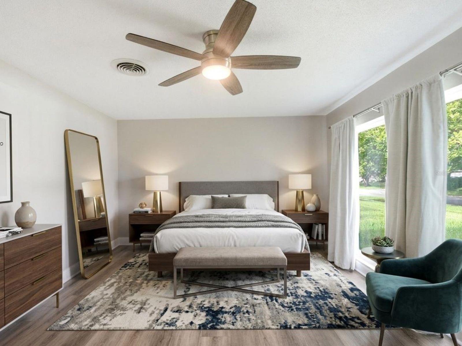 FLORENCE HEIGHTS - Residential