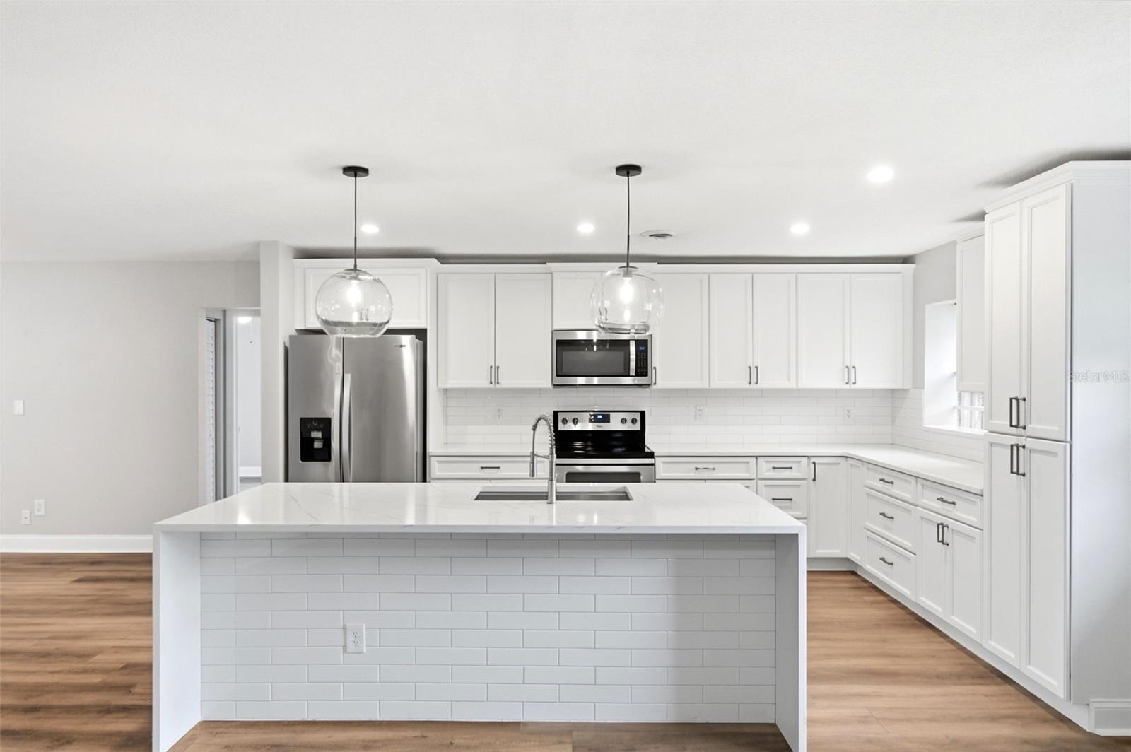 FLORENCE HEIGHTS - Residential