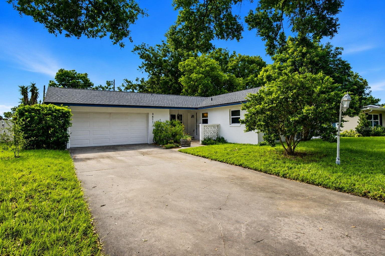 FLORENCE HEIGHTS - Residential